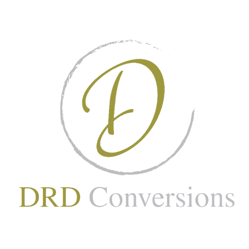 DRD Conversions